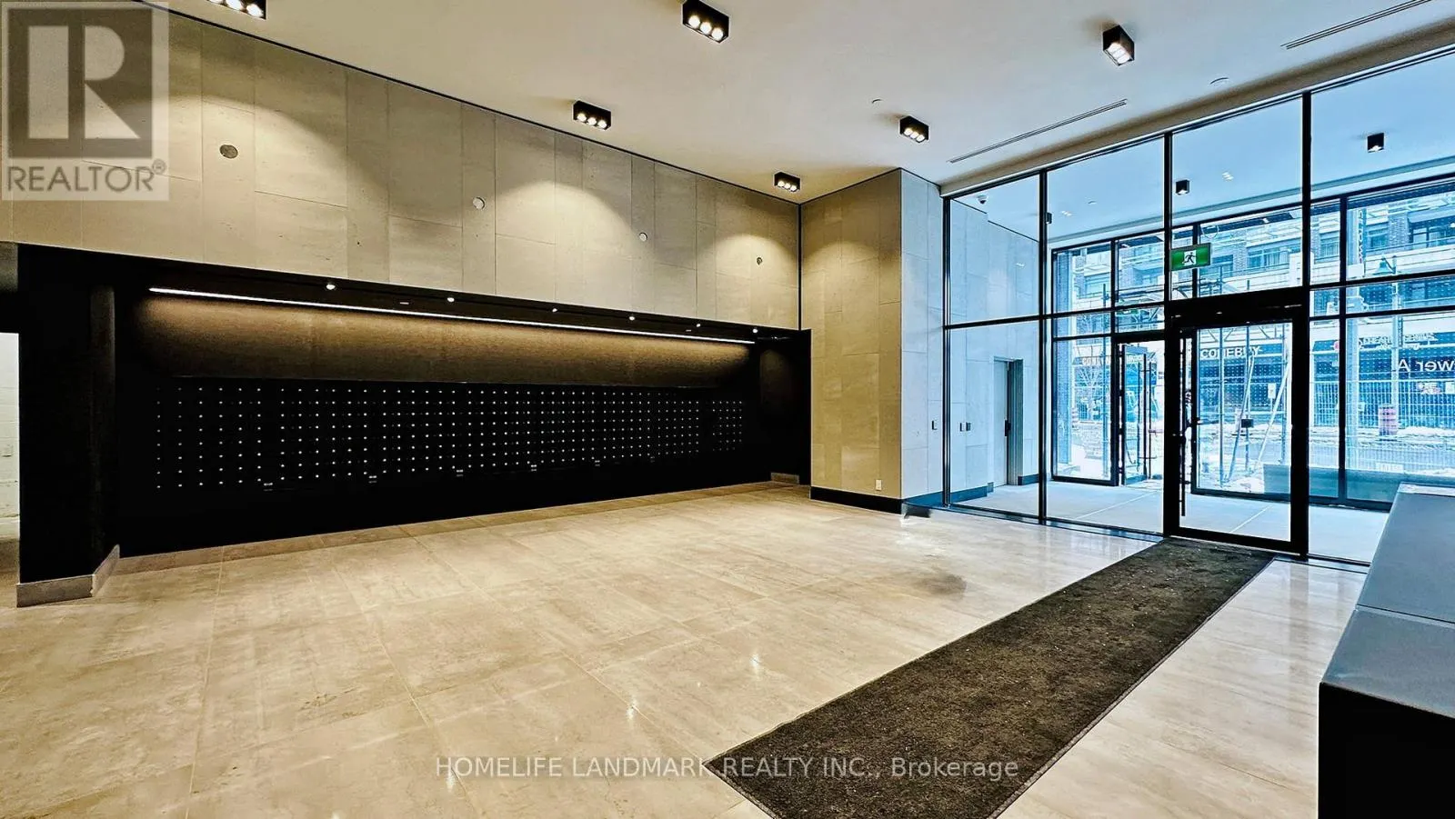 1302 - 8119 BIRCHMOUNT ROAD