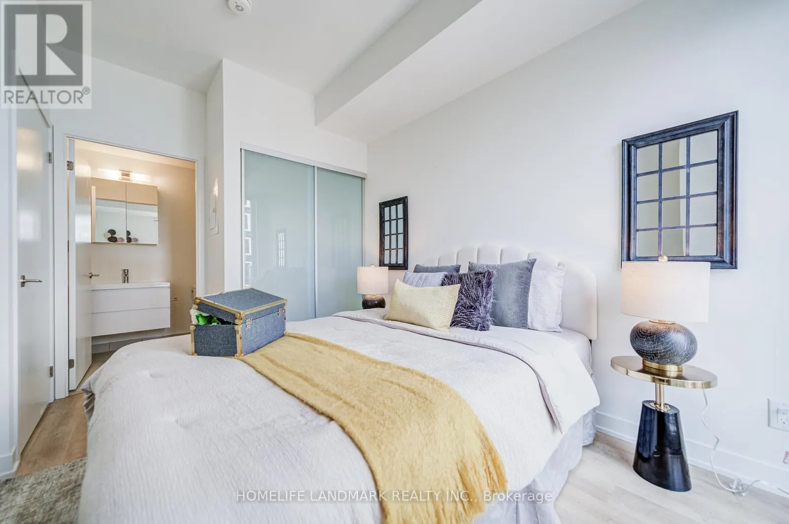 1302 - 8119 BIRCHMOUNT ROAD