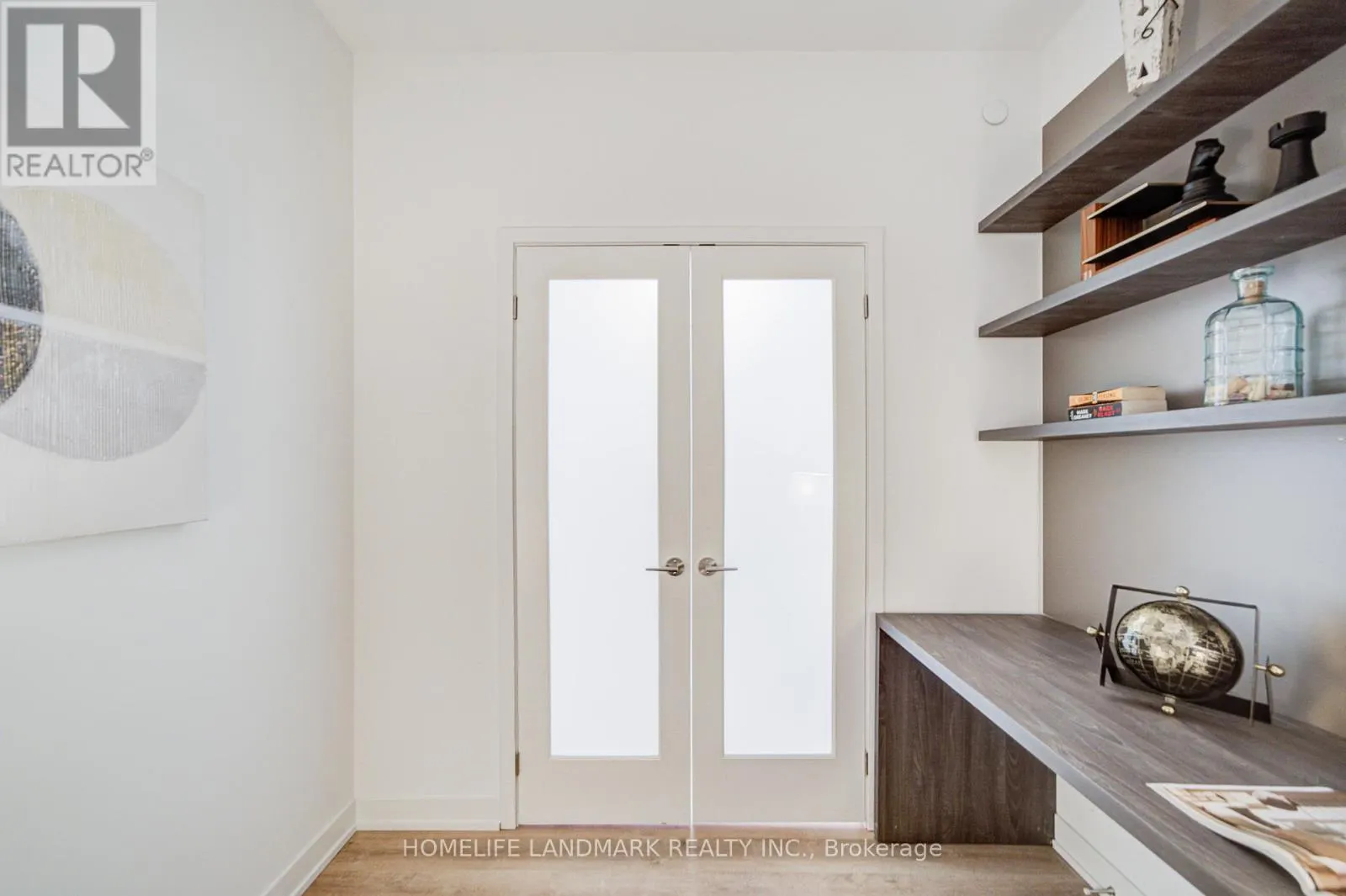 1302 - 8119 BIRCHMOUNT ROAD