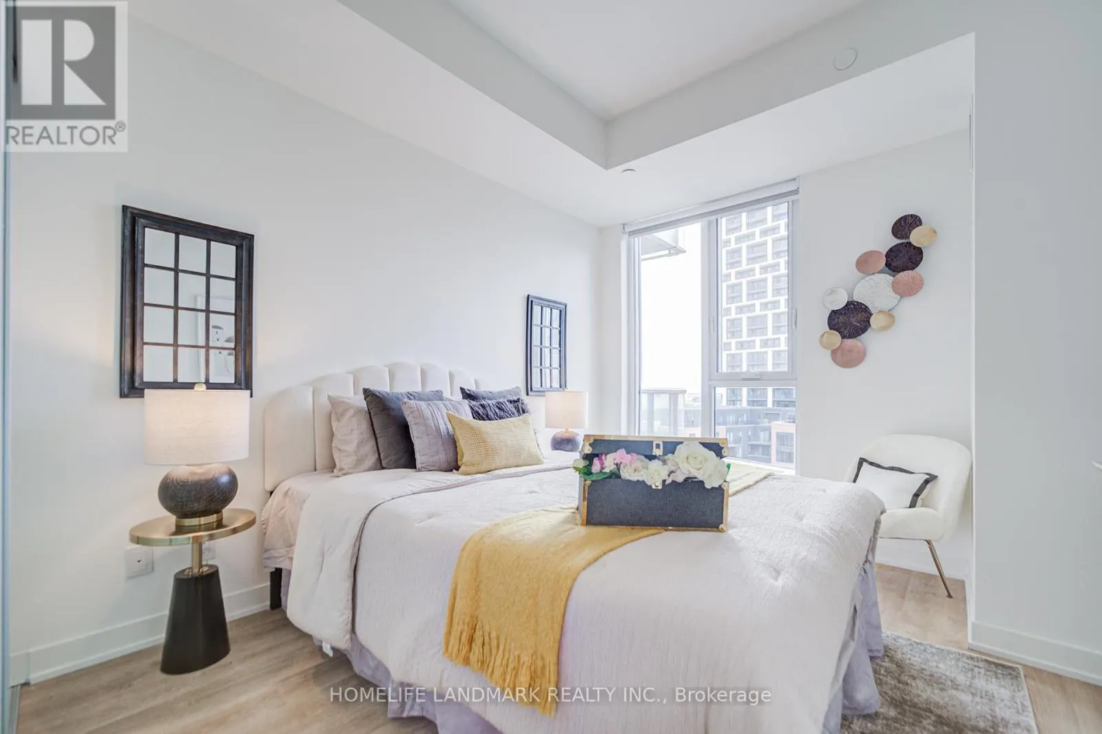 1302 - 8119 BIRCHMOUNT ROAD