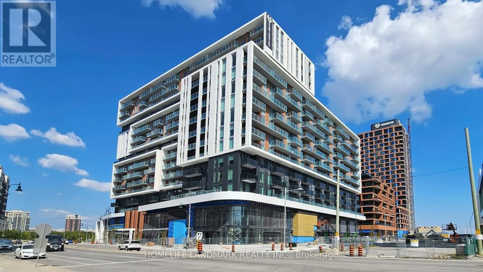 1302 - 8119 BIRCHMOUNT ROAD