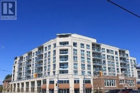 316 - 4600 STEELES AVENUE E