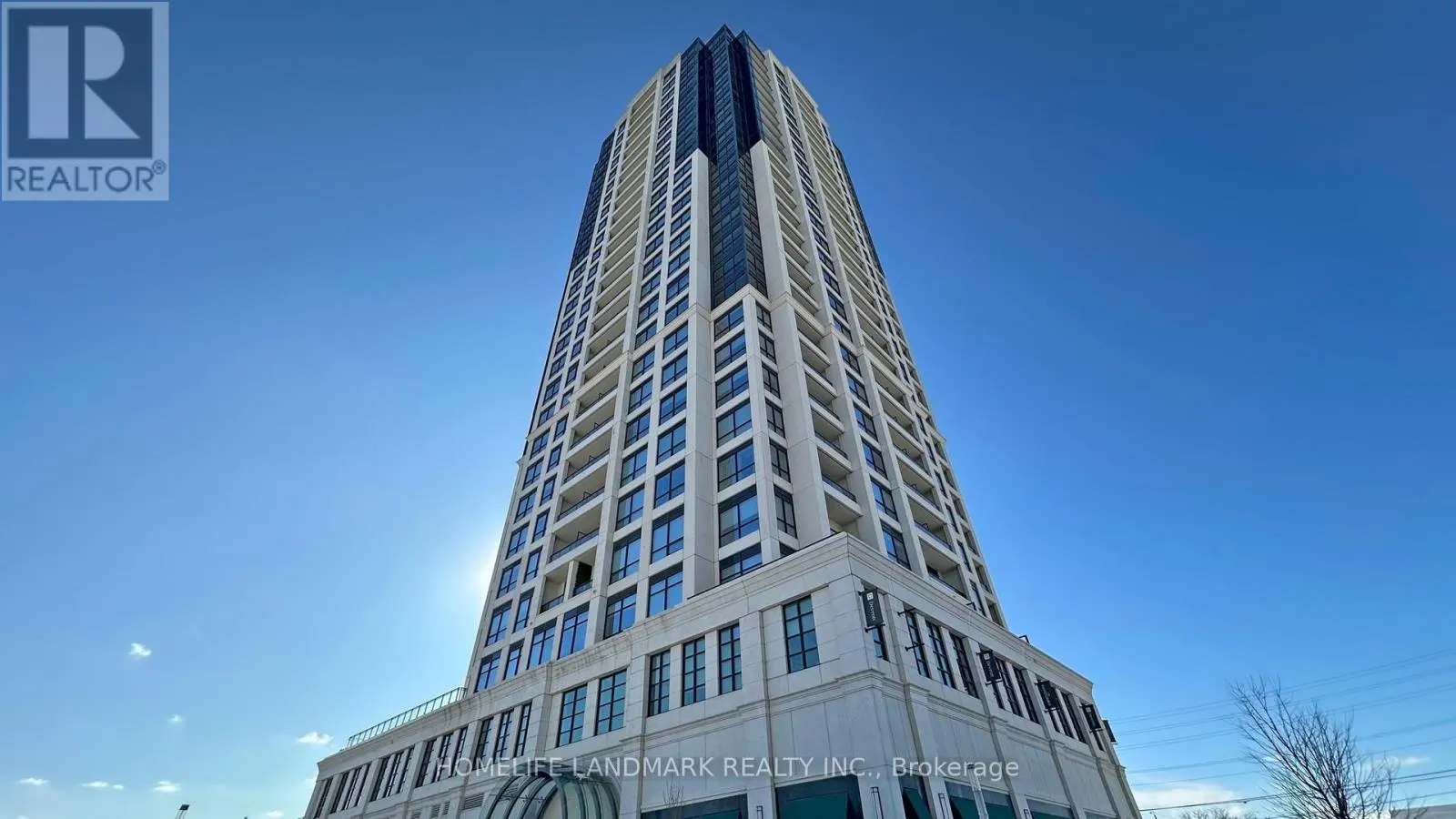 1205 - 1 GRANDVIEW AVENUE