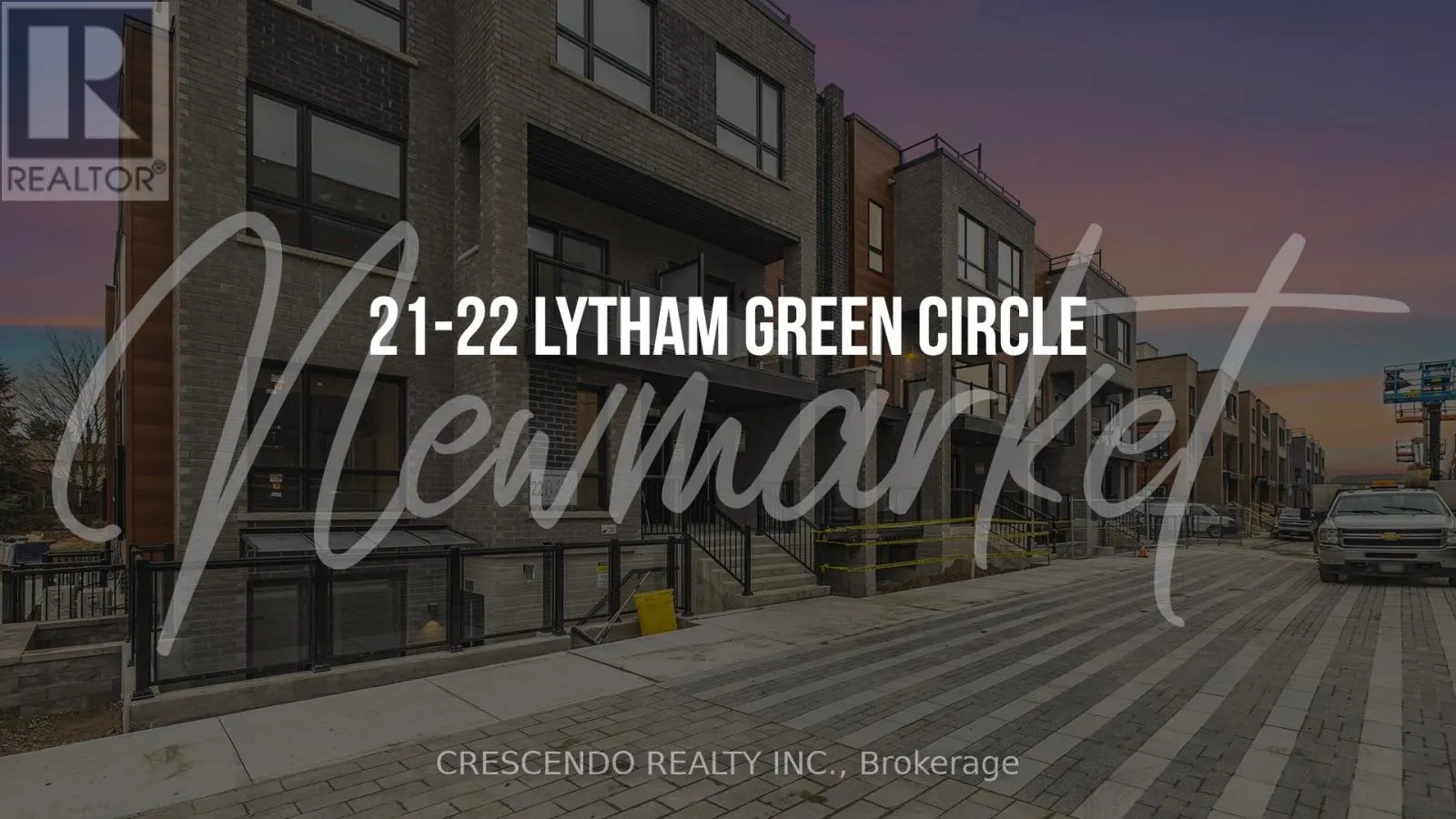 21 - 22 LYTHAM GREEN CIRCLE