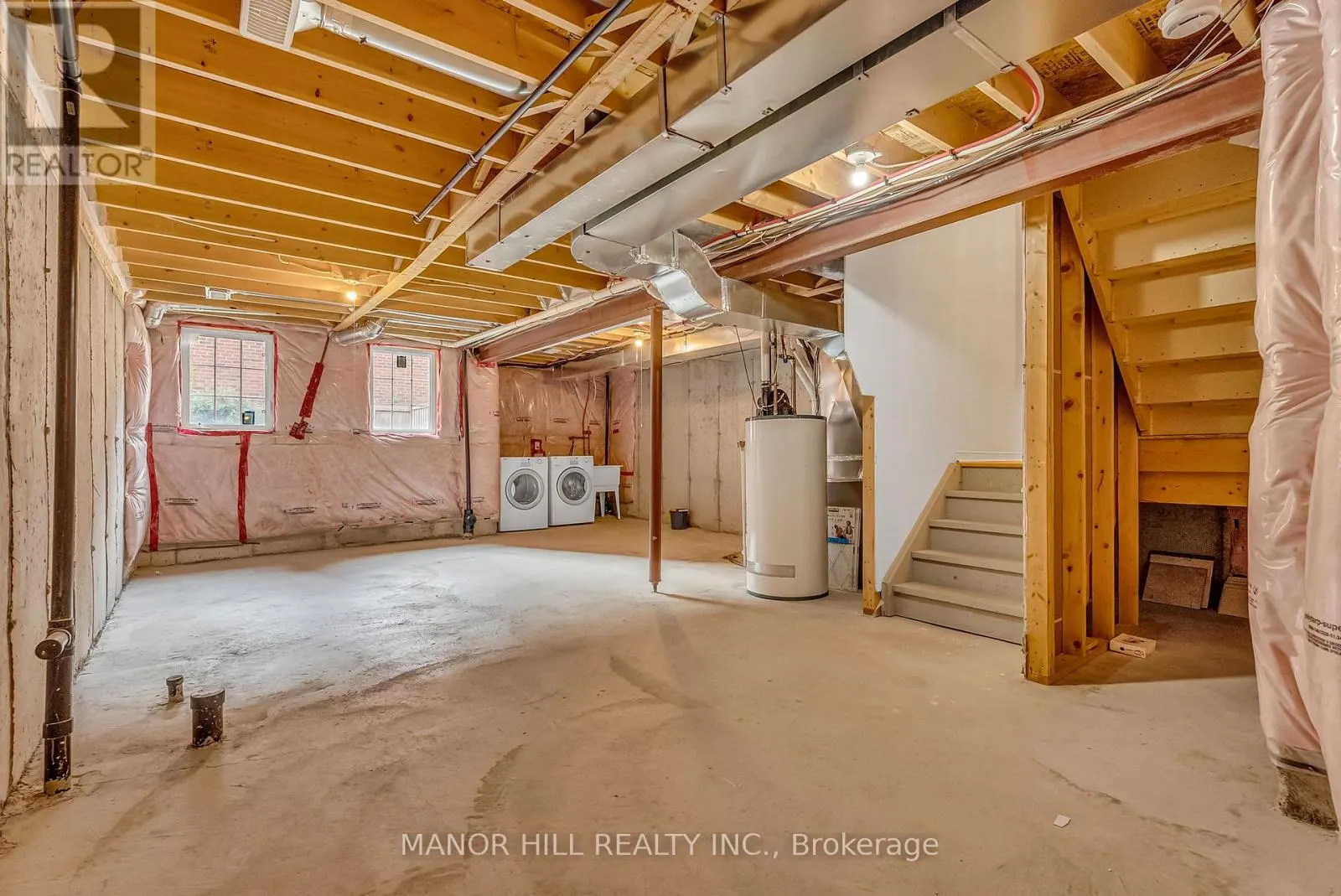 58 BIG HILL CRESCENT