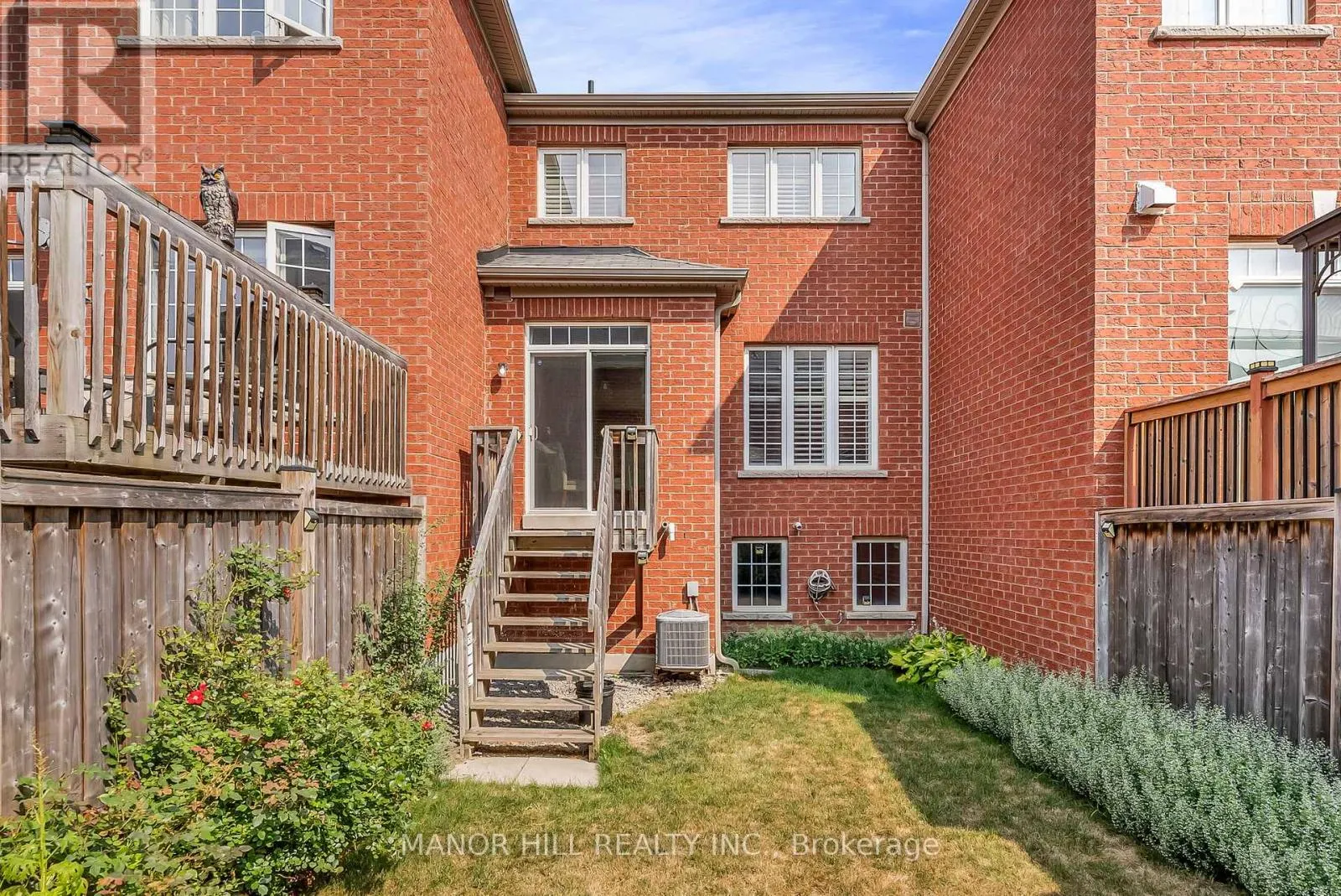 58 BIG HILL CRESCENT