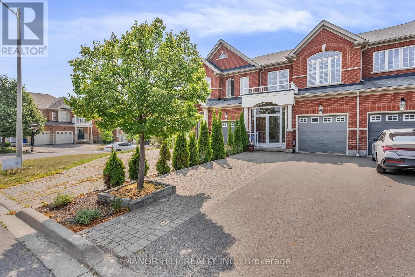 58 BIG HILL CRESCENT