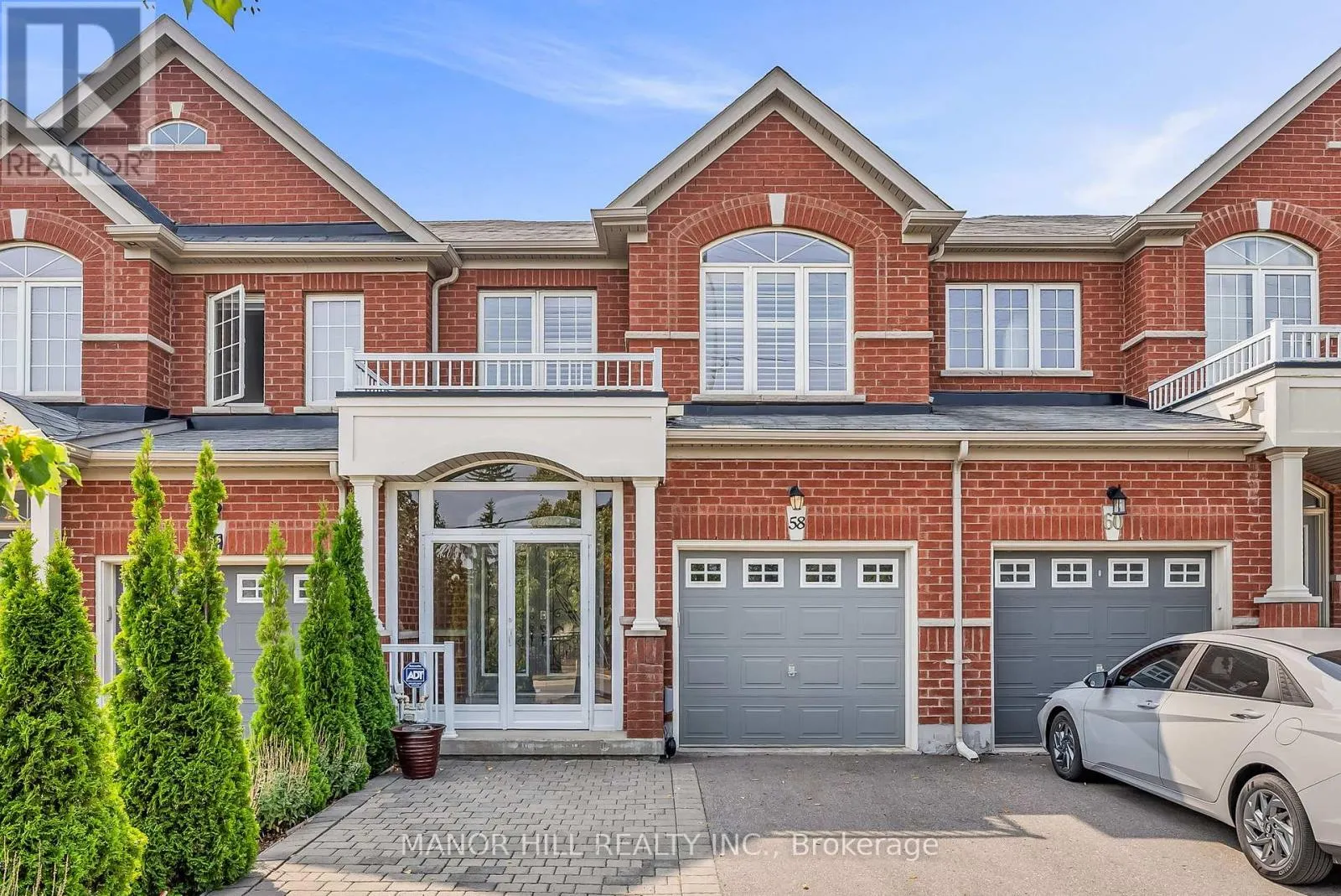 58 BIG HILL CRESCENT