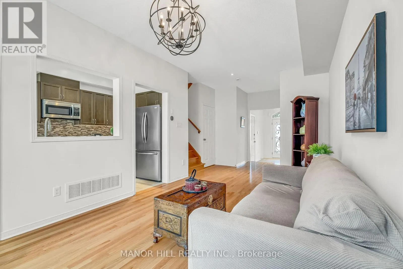 58 BIG HILL CRESCENT