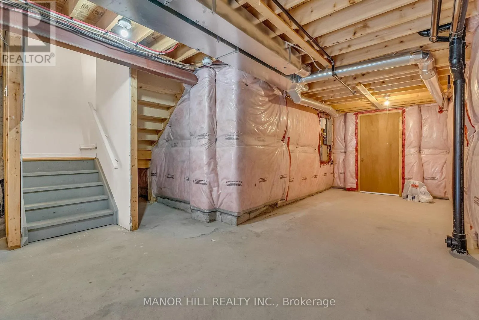 58 BIG HILL CRESCENT