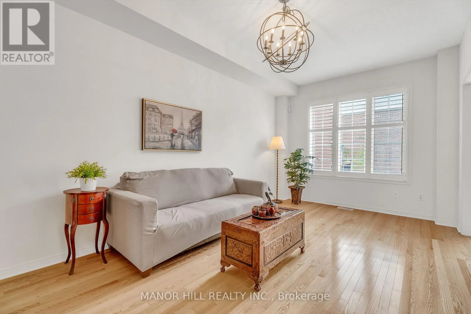 58 BIG HILL CRESCENT
