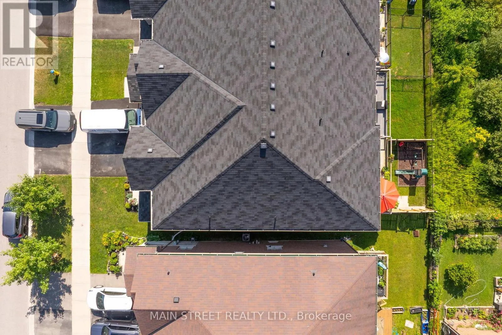 10 PROSSER CRESCENT