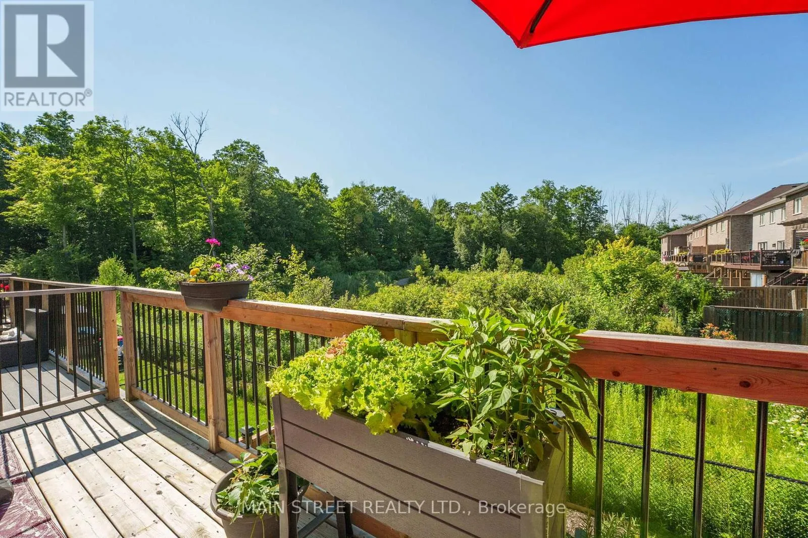 10 PROSSER CRESCENT