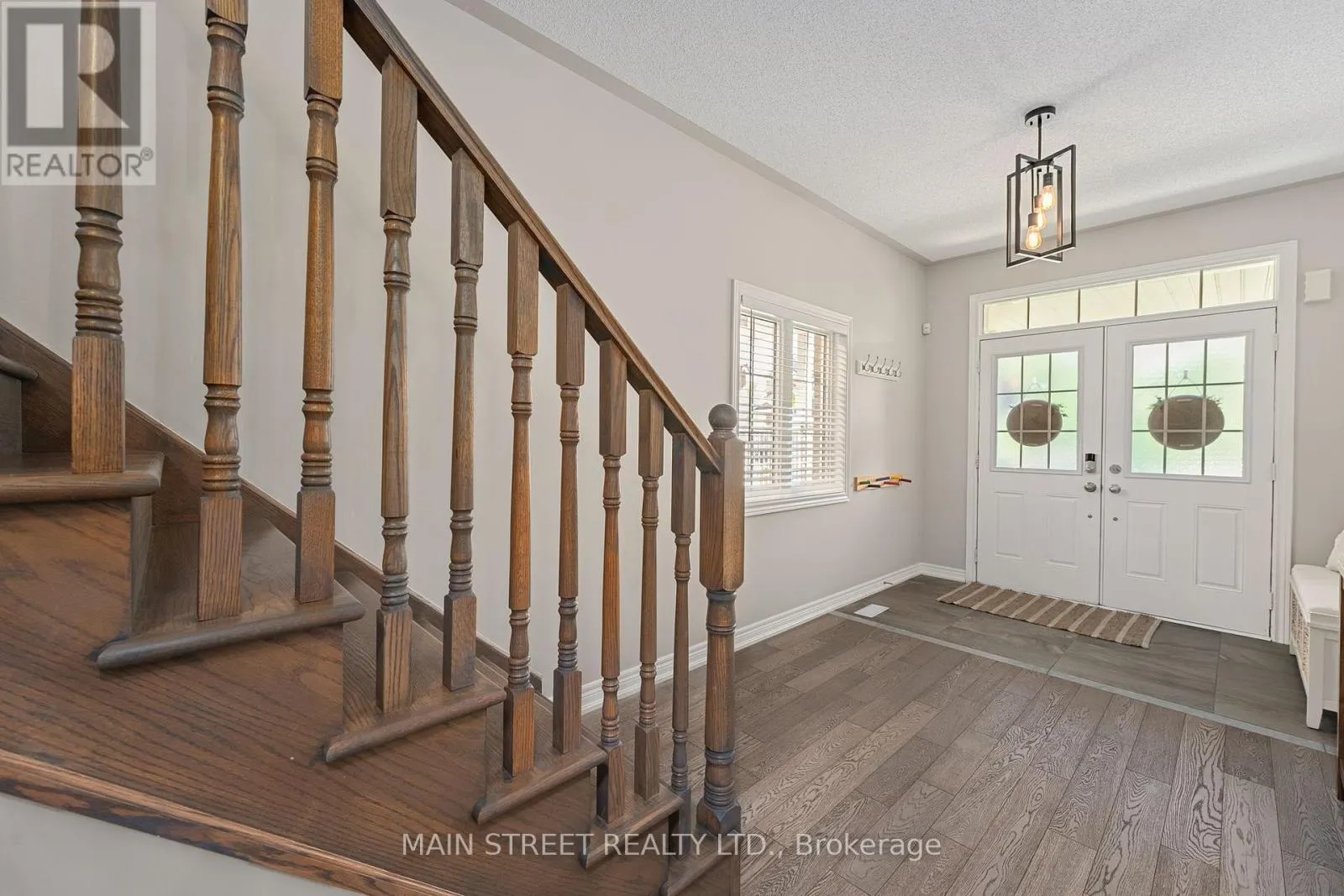 10 PROSSER CRESCENT