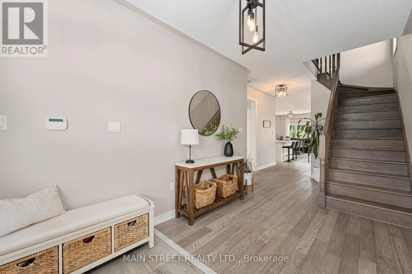10 PROSSER CRESCENT