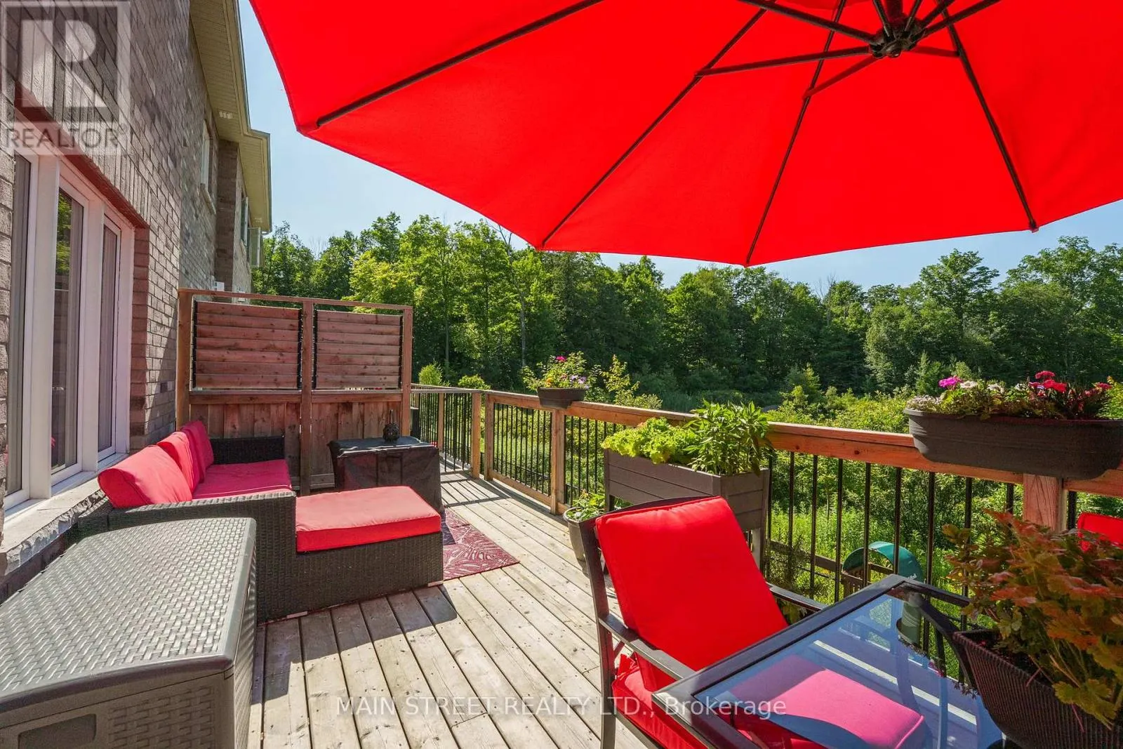 10 PROSSER CRESCENT