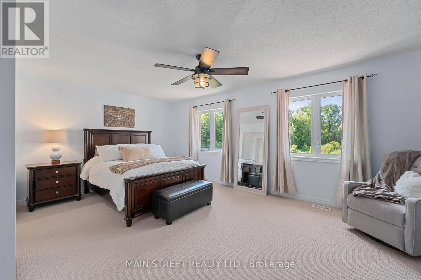 10 PROSSER CRESCENT