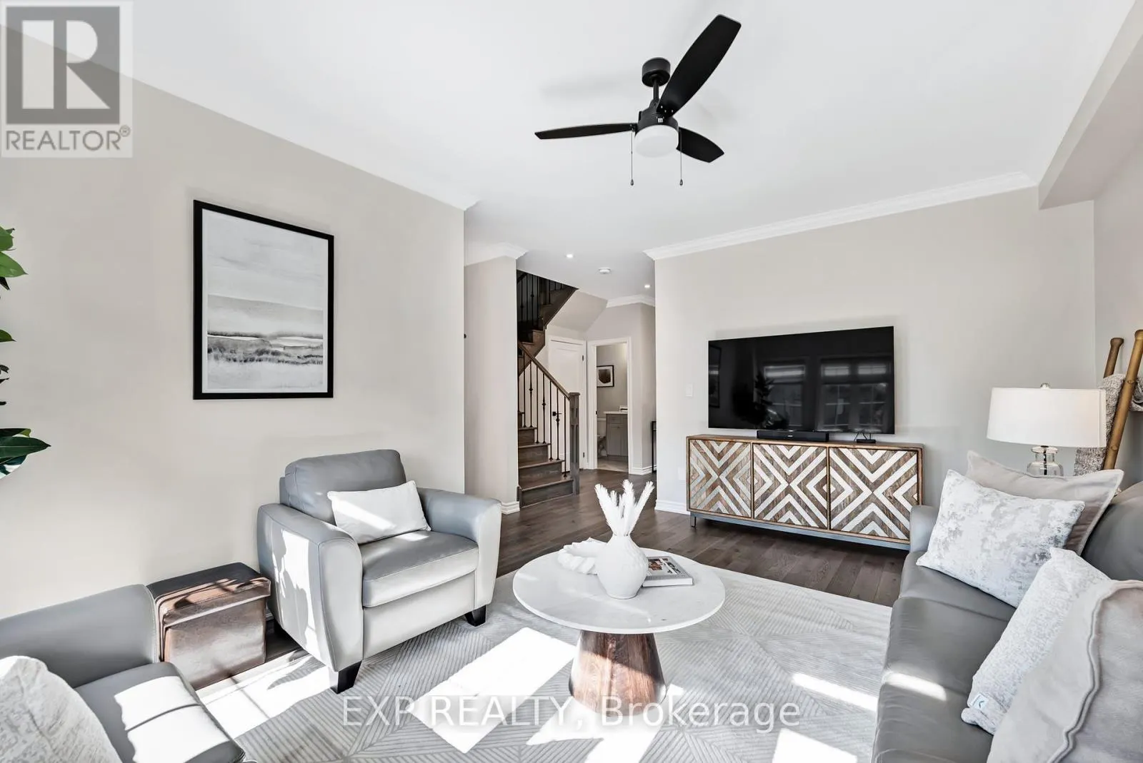 9 GORD MATTHEWS WAY