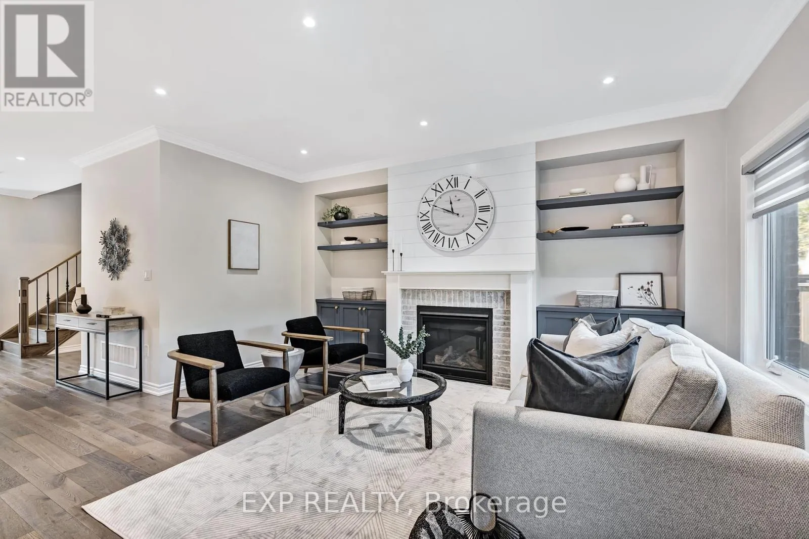 9 GORD MATTHEWS WAY
