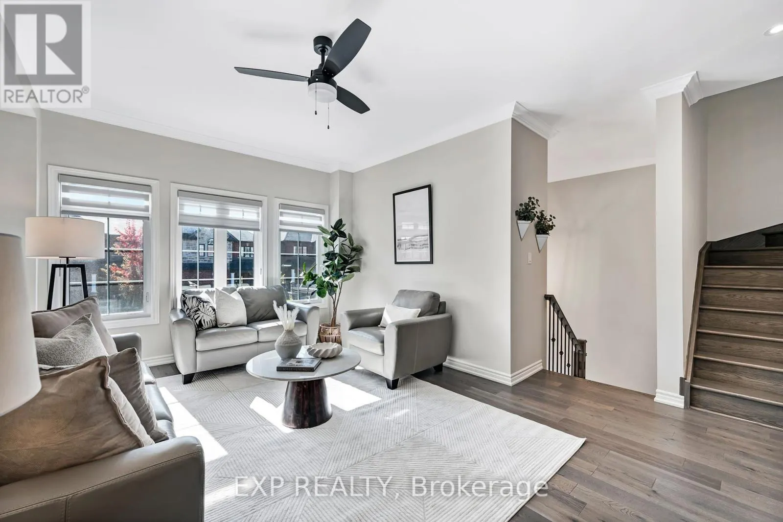 9 GORD MATTHEWS WAY