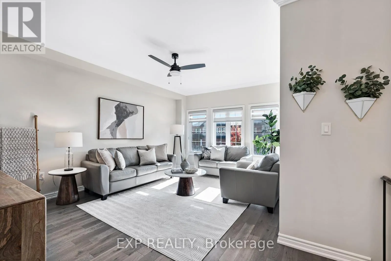 9 GORD MATTHEWS WAY