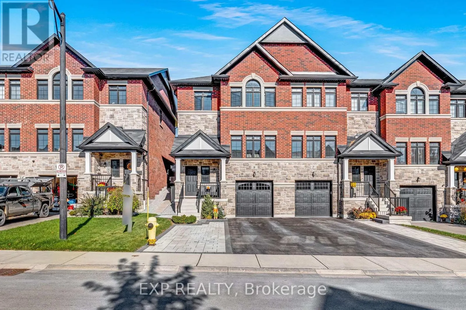 9 GORD MATTHEWS WAY