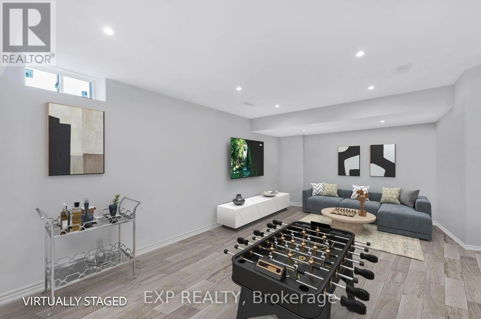 9 GORD MATTHEWS WAY