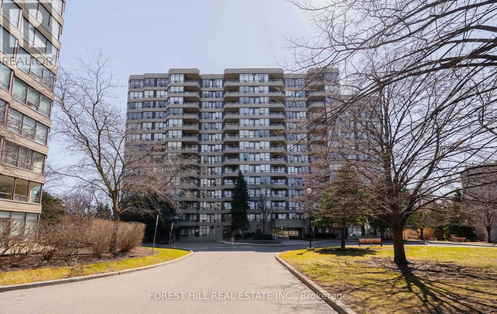 709 - 91 TOWNSGATE DRIVE