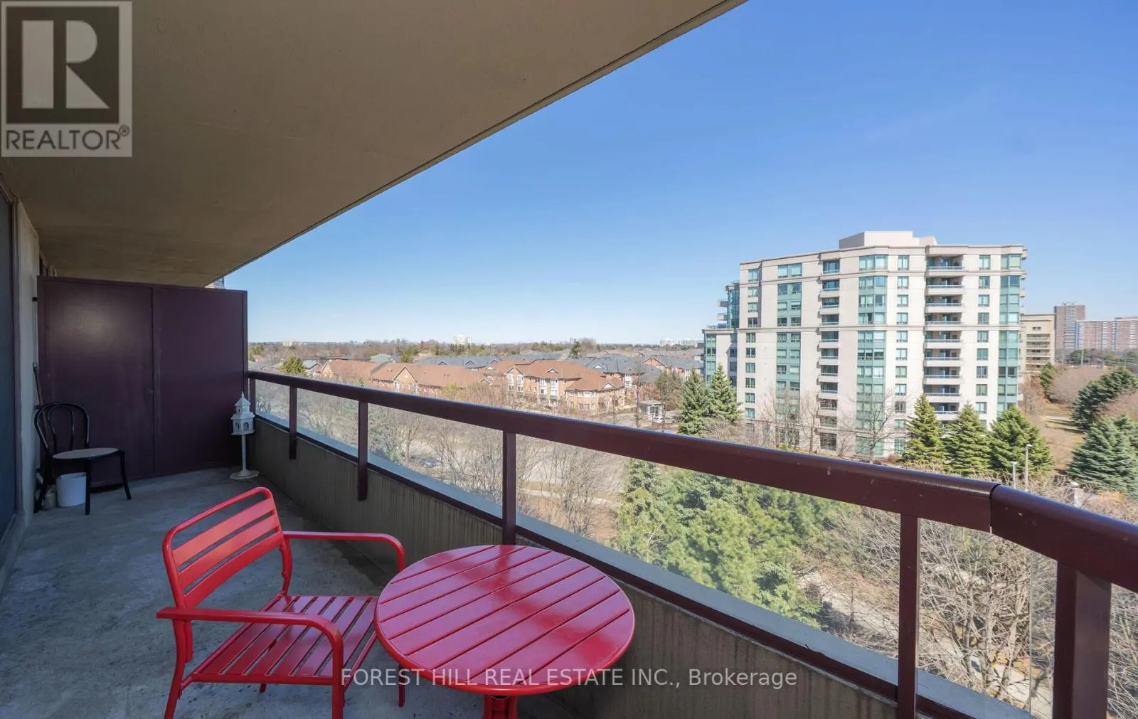 709 - 91 TOWNSGATE DRIVE
