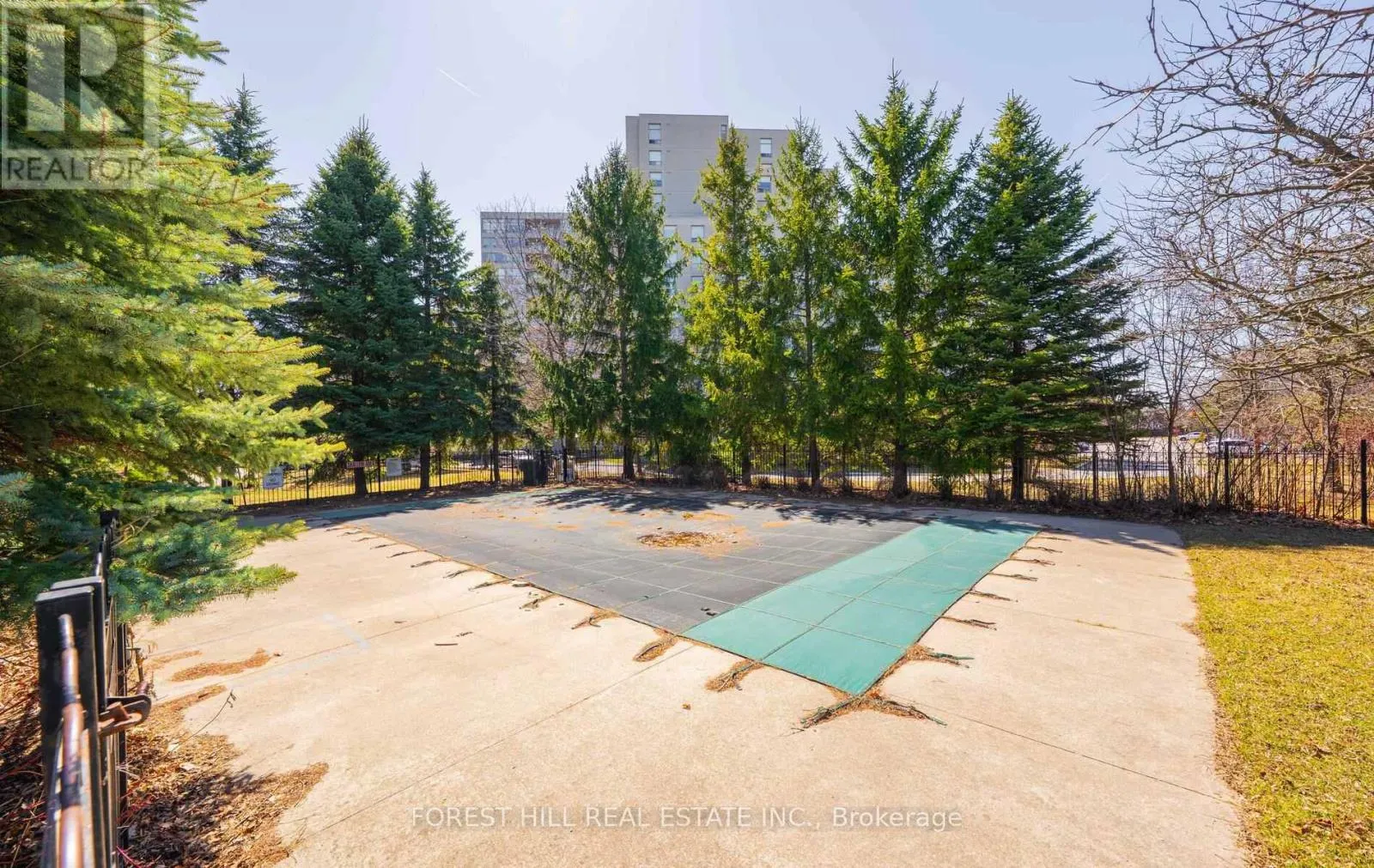 709 - 91 TOWNSGATE DRIVE