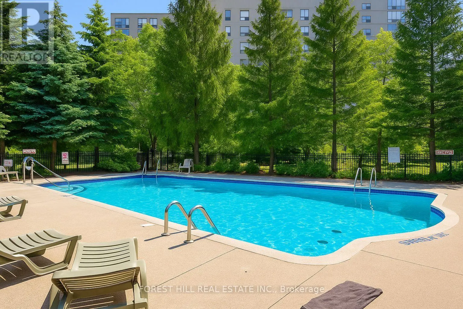 709 - 91 TOWNSGATE DRIVE