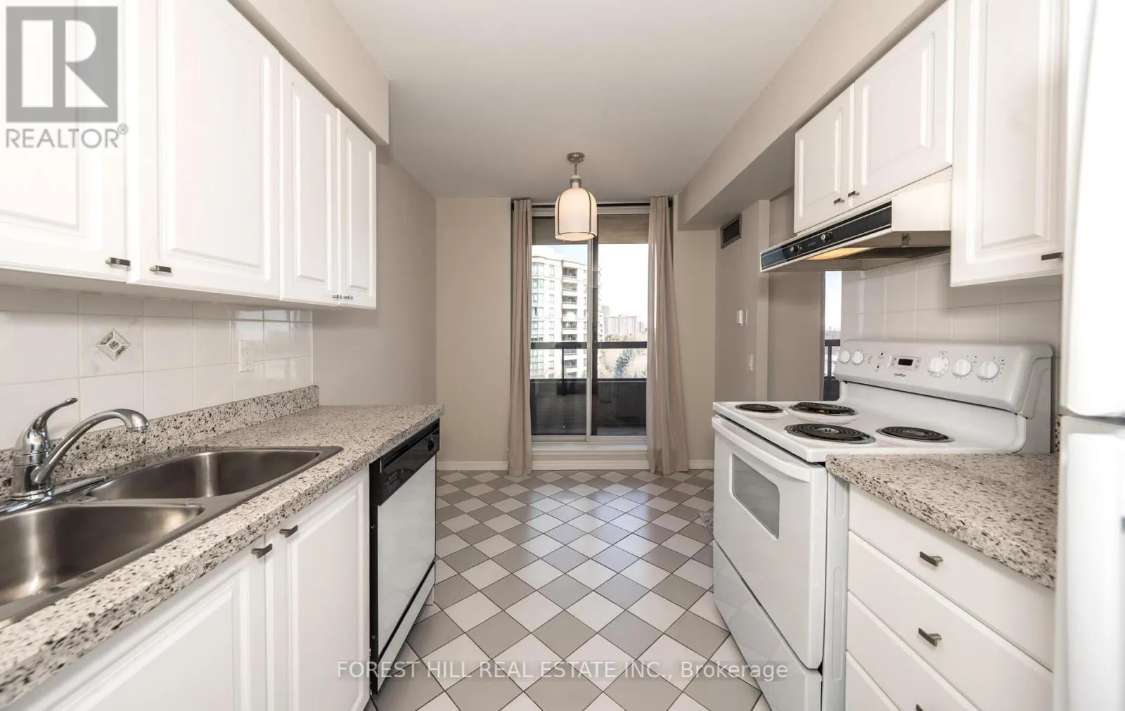 709 - 91 TOWNSGATE DRIVE