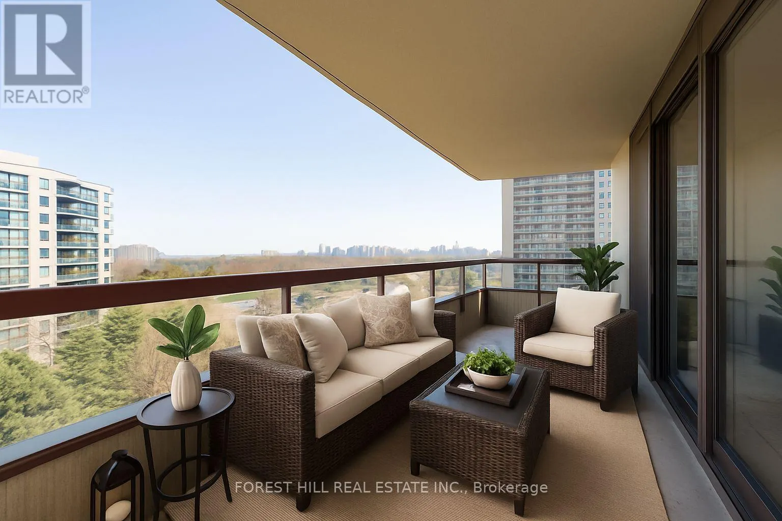 709 - 91 TOWNSGATE DRIVE
