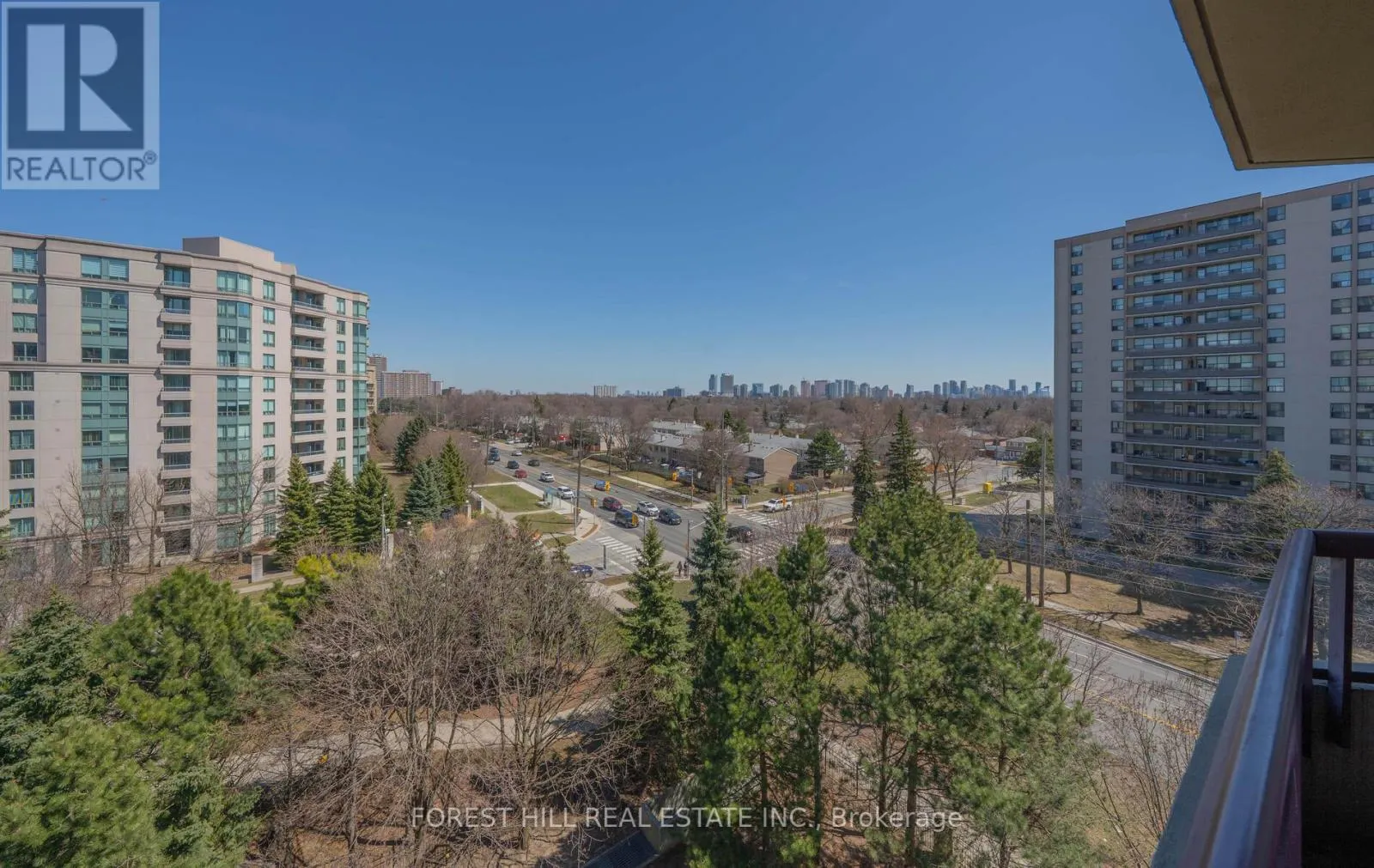 709 - 91 TOWNSGATE DRIVE
