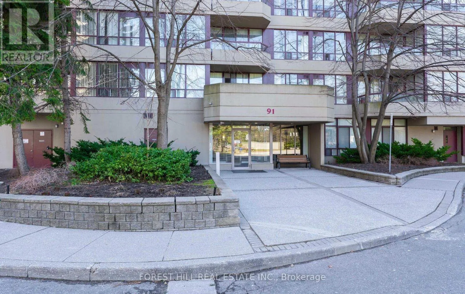 709 - 91 TOWNSGATE DRIVE