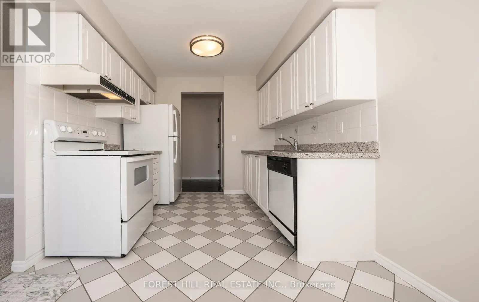 709 - 91 TOWNSGATE DRIVE