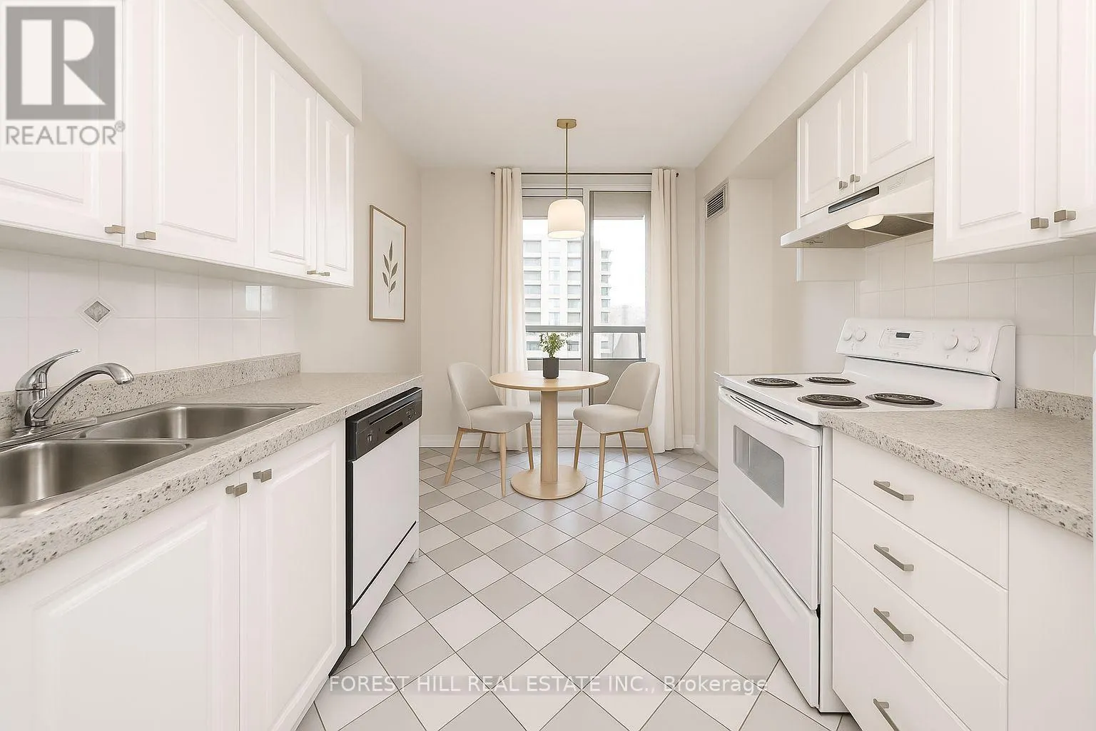 709 - 91 TOWNSGATE DRIVE