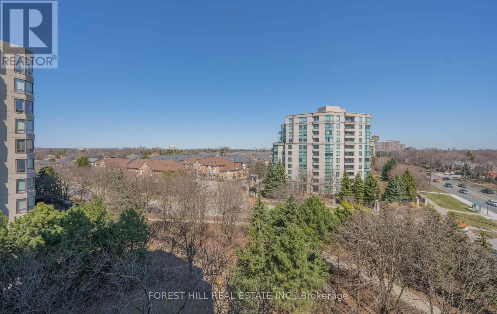709 - 91 TOWNSGATE DRIVE