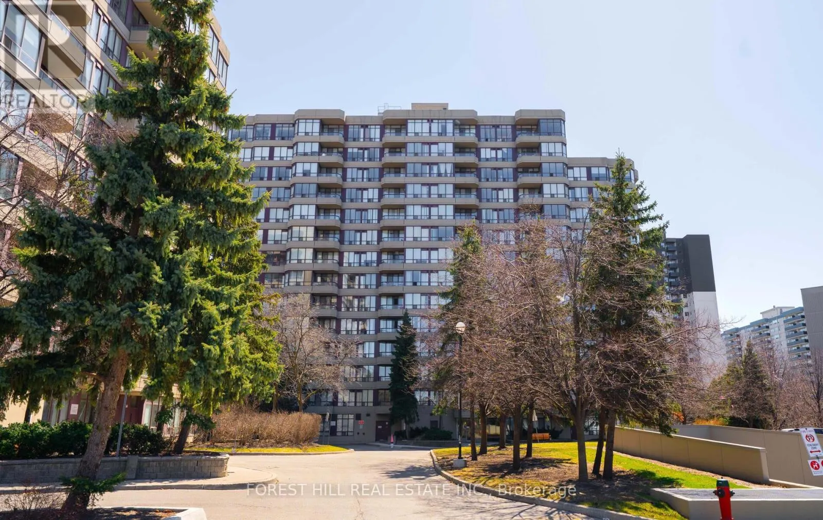 709 - 91 TOWNSGATE DRIVE