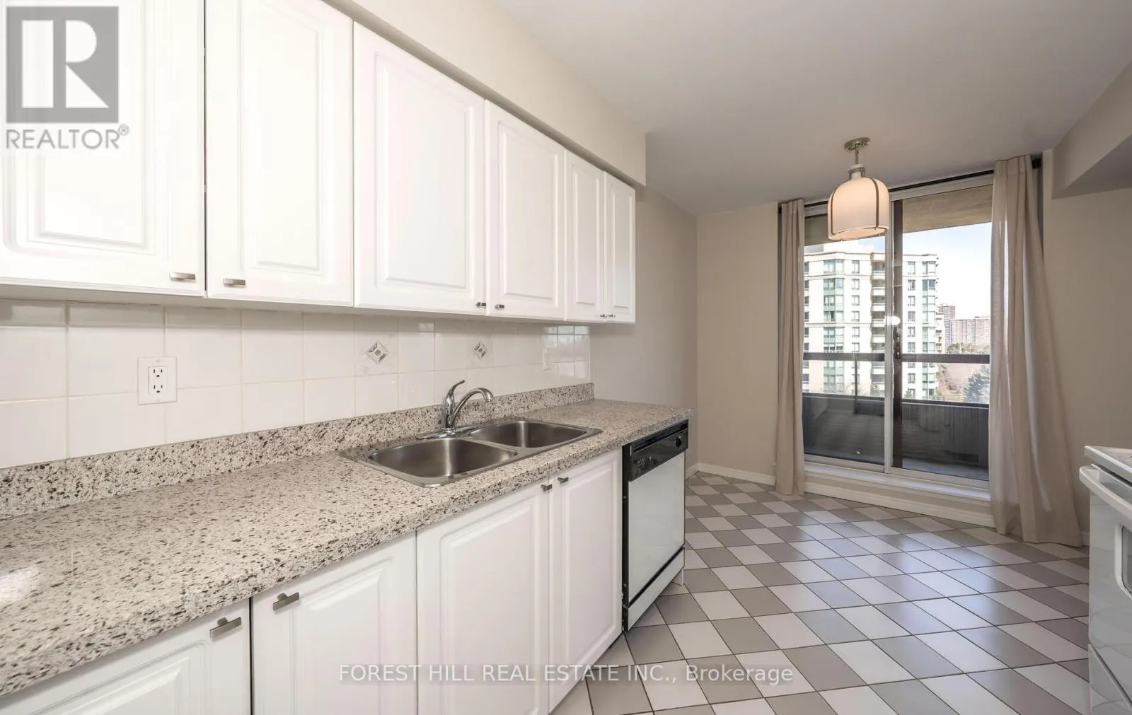 709 - 91 TOWNSGATE DRIVE
