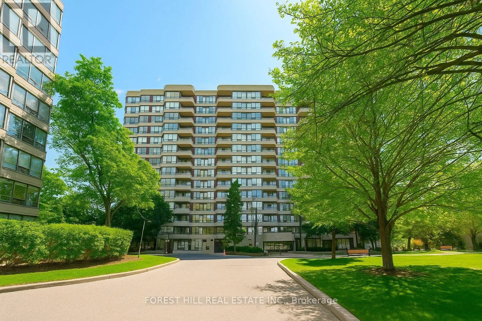 709 - 91 TOWNSGATE DRIVE