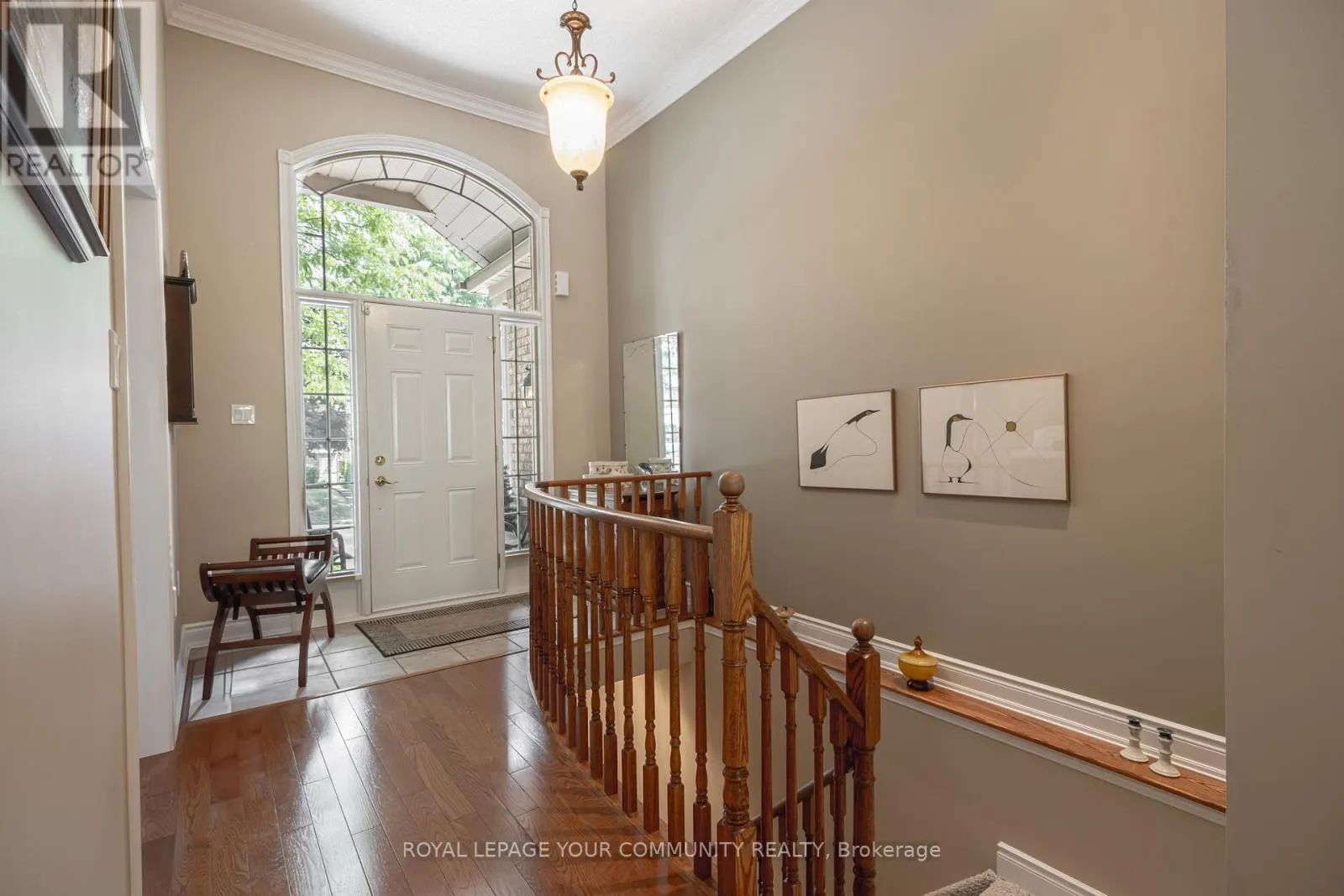 17 - 50 RENAISSANCE POINT