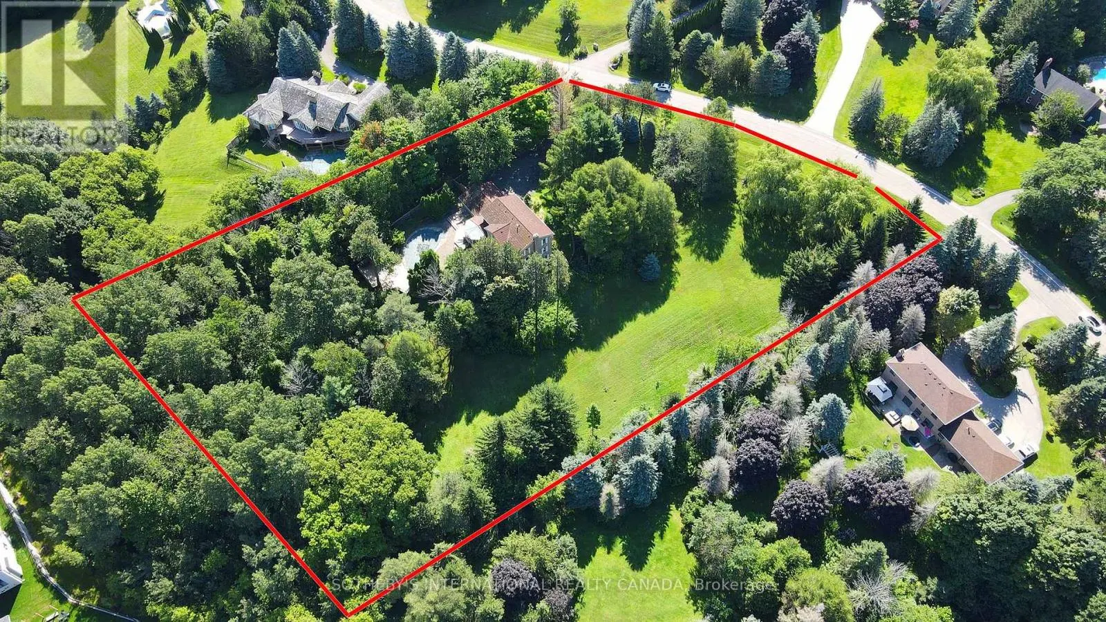 30 HUNTERS GLEN ROAD