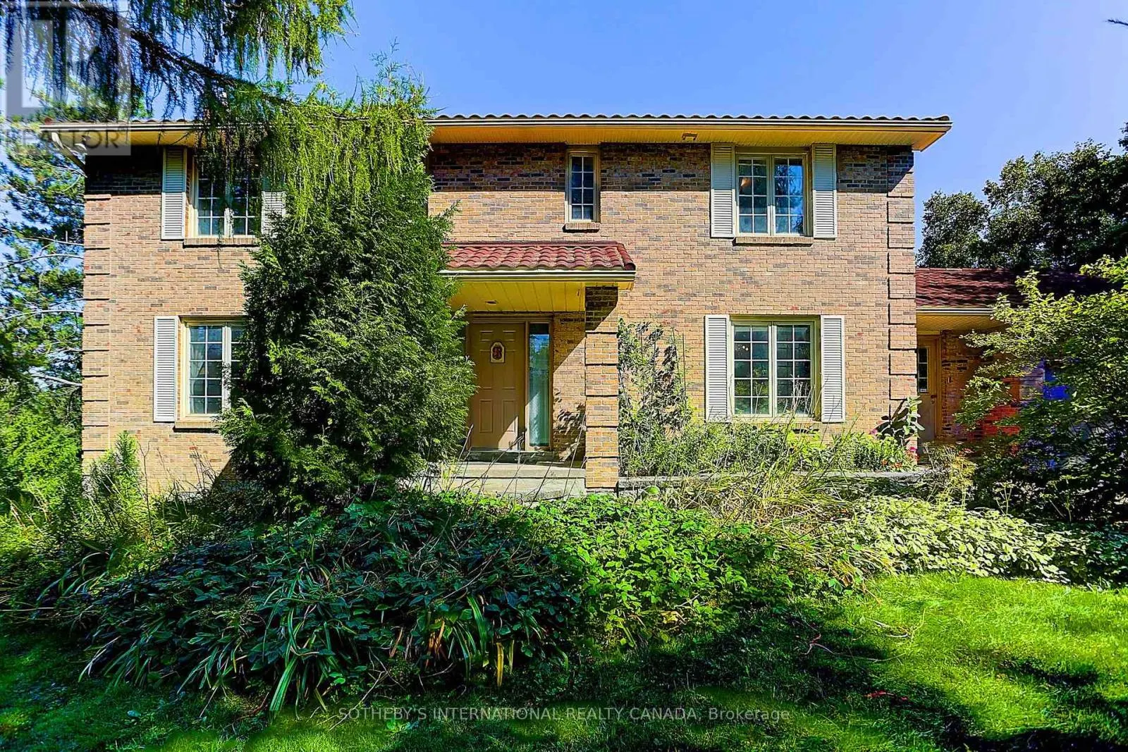30 HUNTERS GLEN ROAD