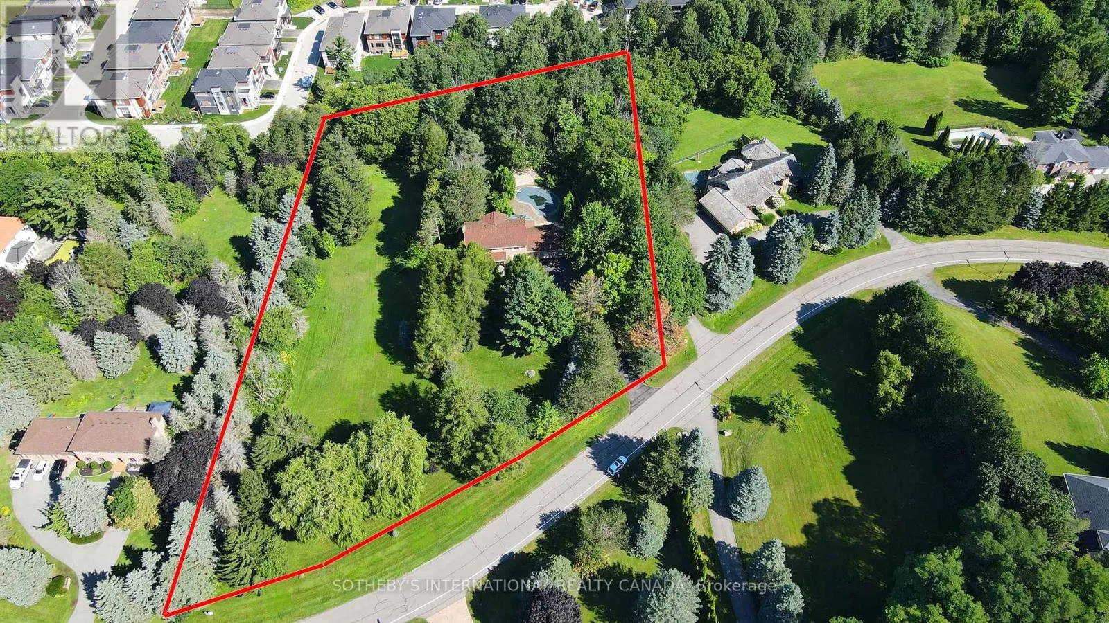 30 HUNTERS GLEN ROAD