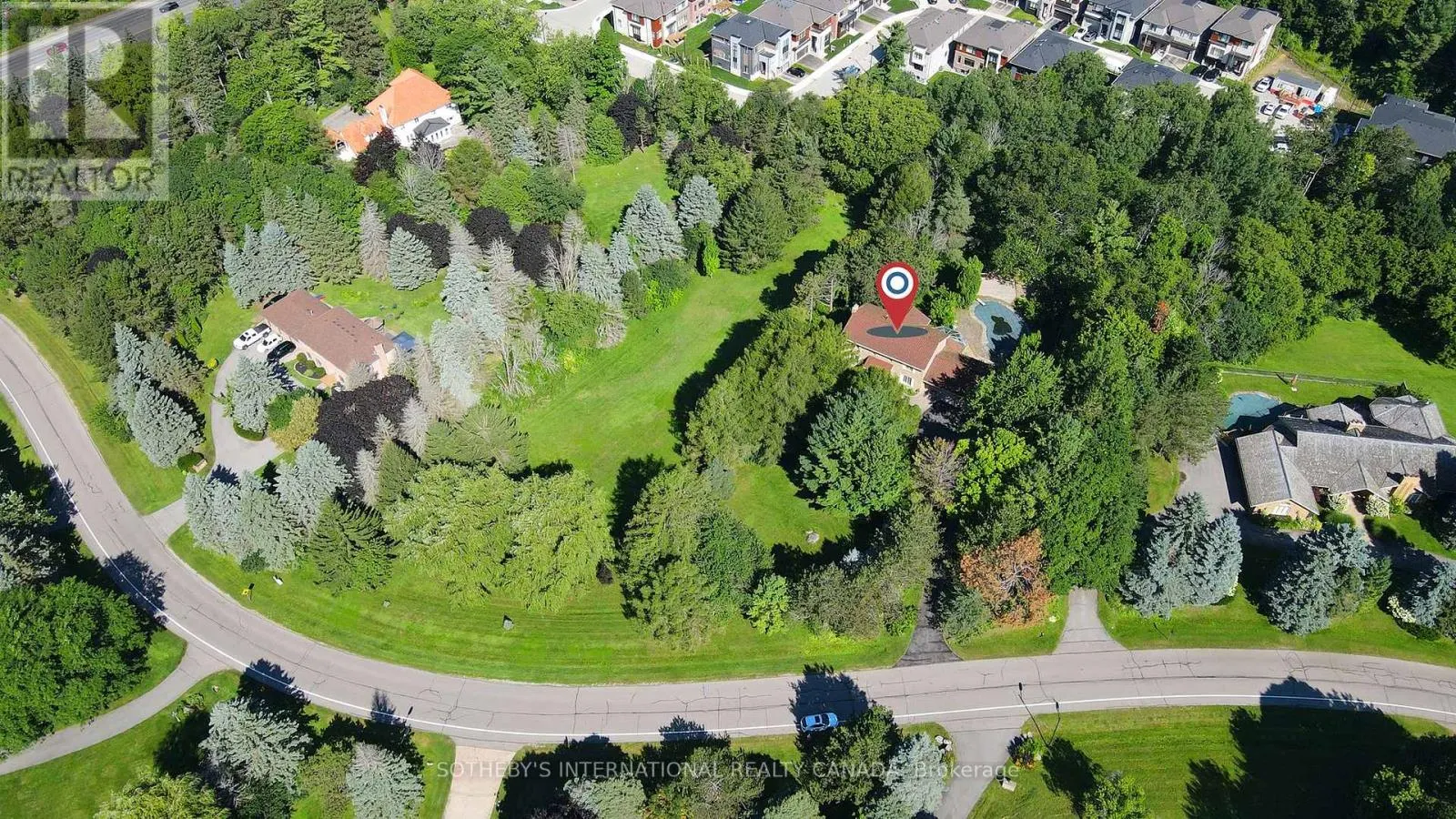 30 HUNTERS GLEN ROAD