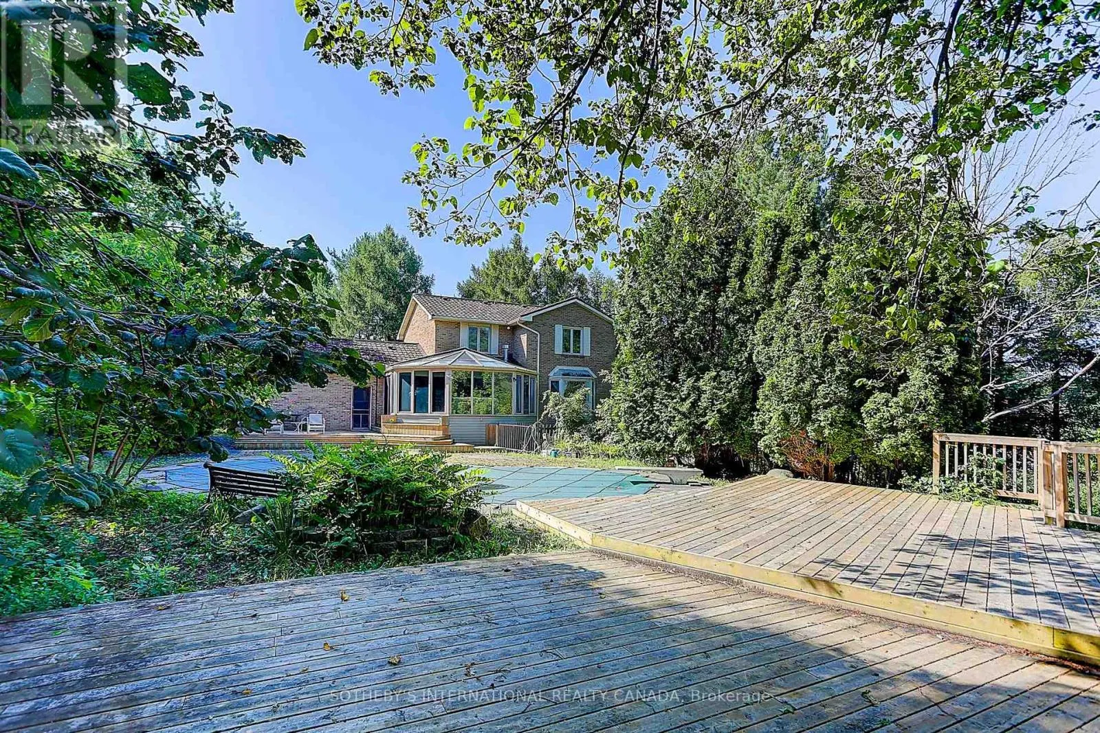 30 HUNTERS GLEN ROAD