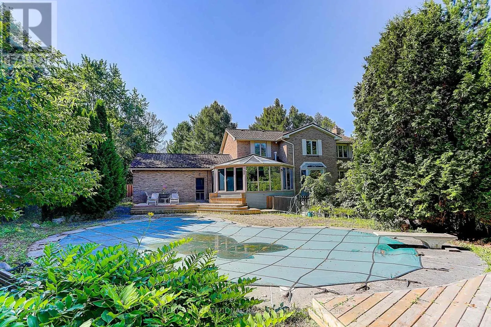 30 HUNTERS GLEN ROAD