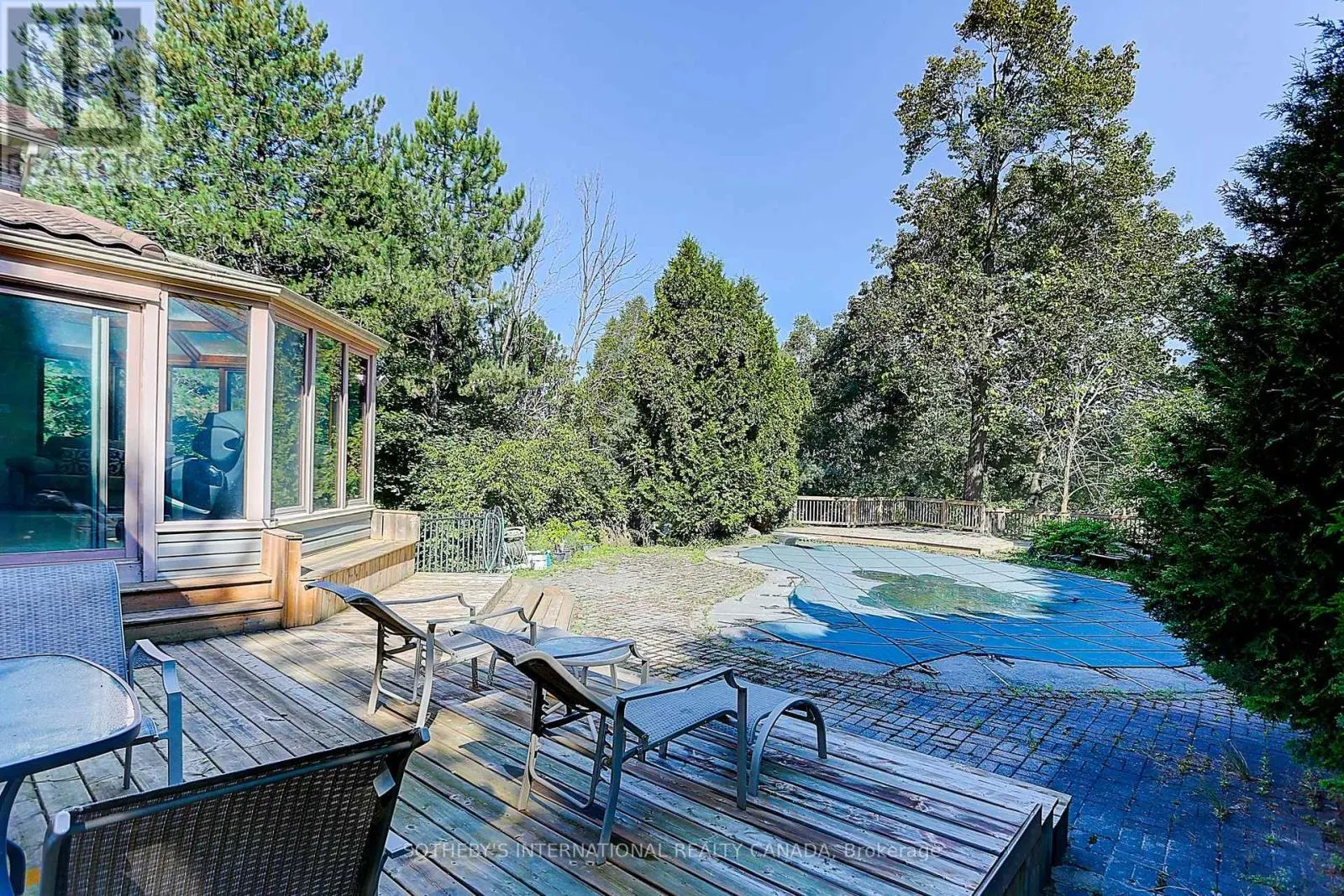 30 HUNTERS GLEN ROAD