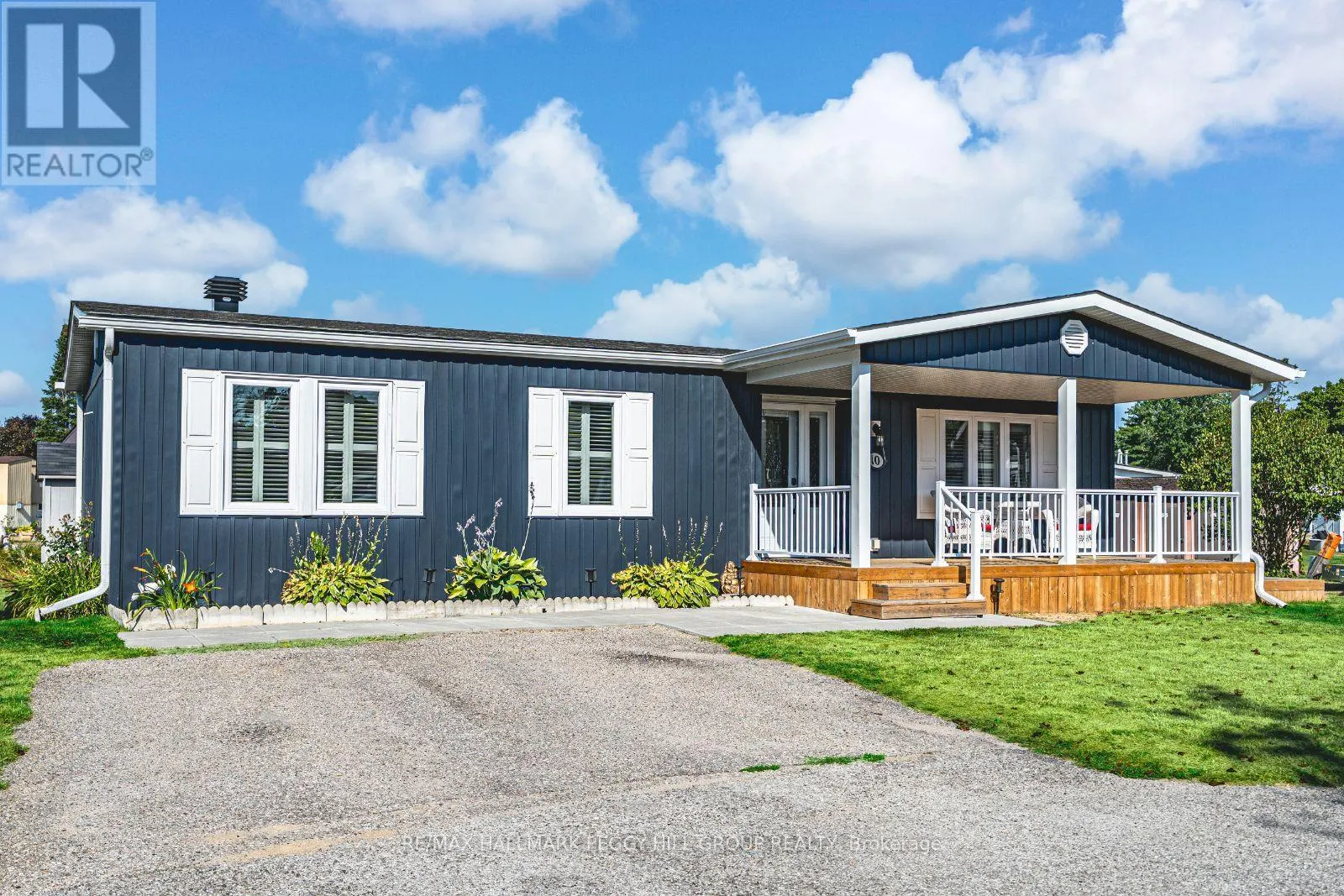 10 NETTLES COVE